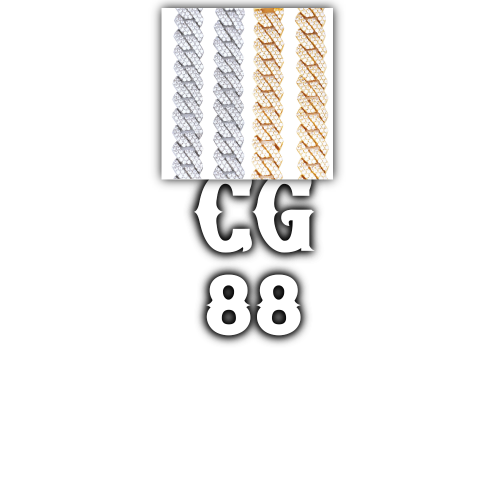 Custom Letters Freibeuter Font Necklace
