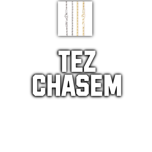 Custom Letters Baguette Two Layer Necklace