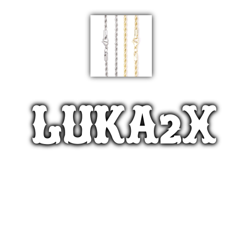 Custom Letters Freibeuter Font Necklace
