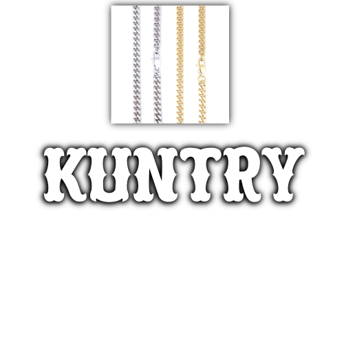 Custom Letters Freibeuter Font Necklace