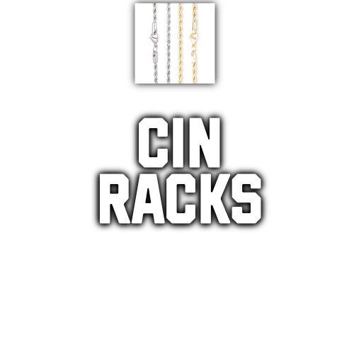 Custom Letters Baguette Two Layer Necklace