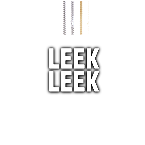Custom Letters Baguette Two Layer Necklace