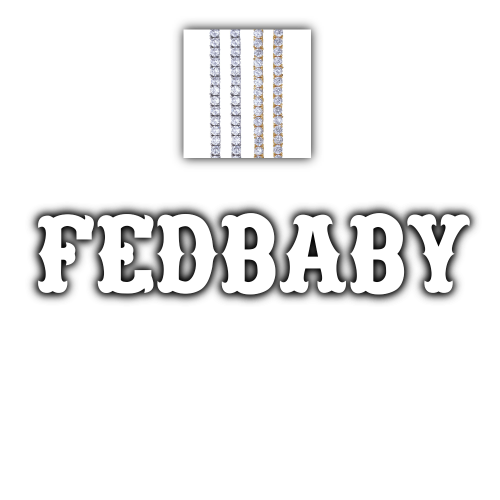 Custom Letters Freibeuter Font Necklace