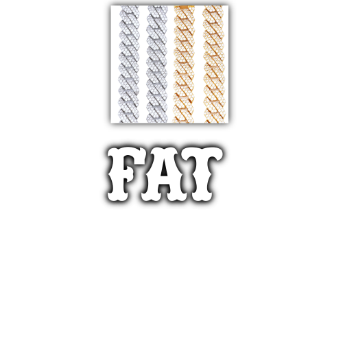 Custom Letters Freibeuter Font Necklace