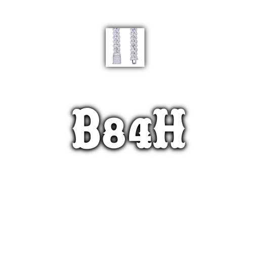 Custom Letters Freibeuter Font Necklace