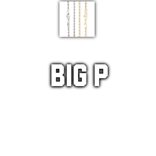 Custom Letters Baguette Two Layer Necklace