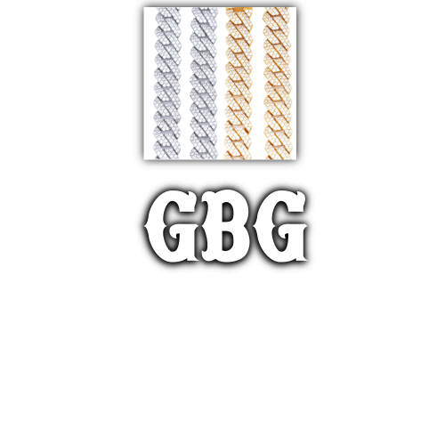 Custom Letters Freibeuter Font Necklace