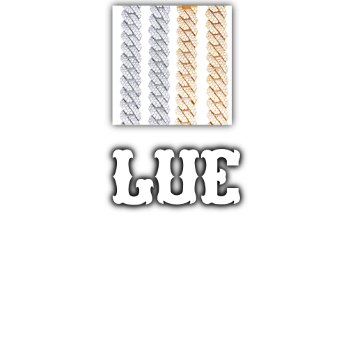 Custom Letters Freibeuter Font Necklace