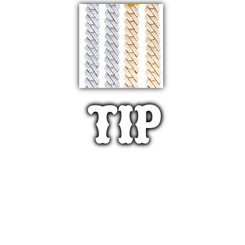 Custom Letters Freibeuter Font Necklace