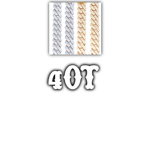 Custom Letters Freibeuter Font Necklace