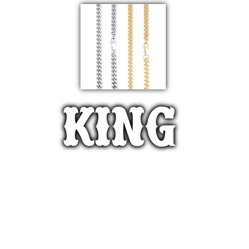 Custom Letters Freibeuter Font Necklace