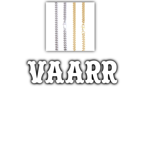 Custom Letters Freibeuter Font Necklace