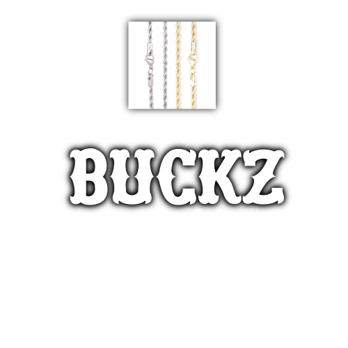 Custom Letters Freibeuter Font Necklace