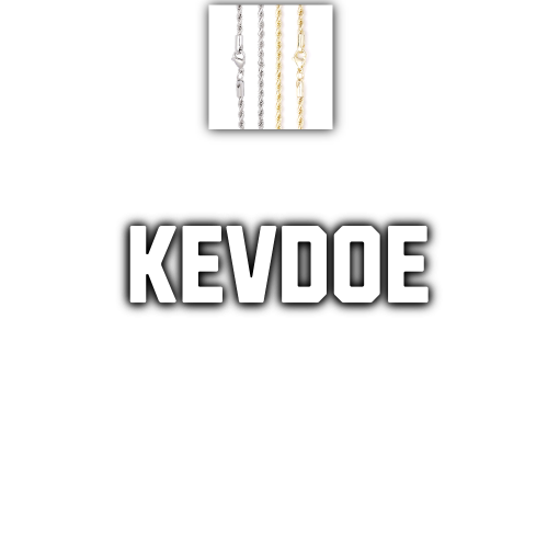 Custom Letters Baguette Two Layer Necklace