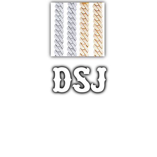 Custom Letters Freibeuter Font Necklace