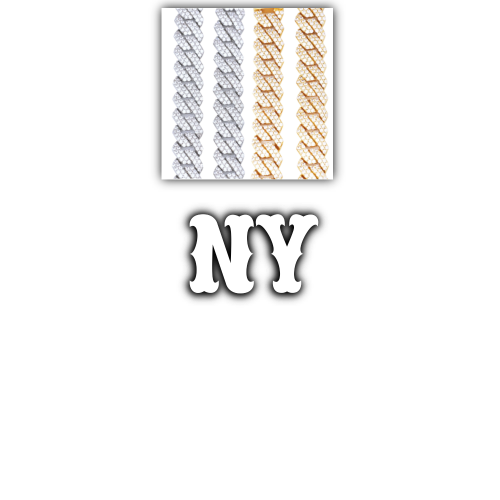 Custom Letters Freibeuter Font Necklace