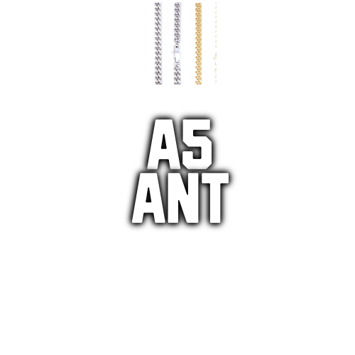 Custom Letters Baguette Two Layer Necklace