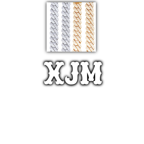 Custom Letters Freibeuter Font Necklace