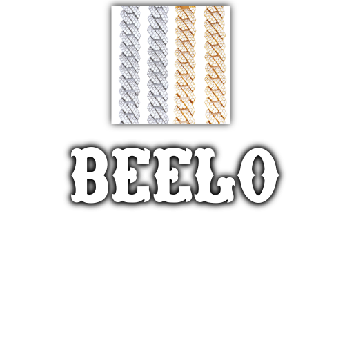 Custom Letters Freibeuter Font Necklace