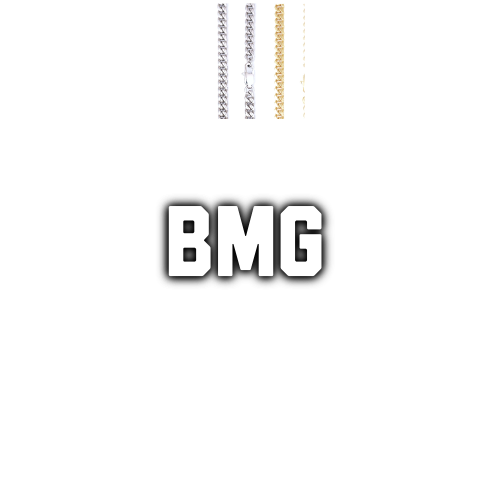 Custom Letters Baguette Two Layer Necklace