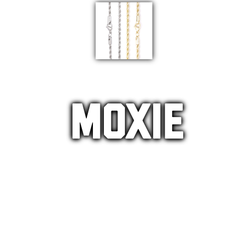 Custom Letters Baguette Two Layer Necklace