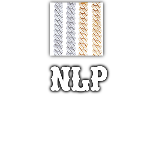Custom Letters Freibeuter Font Necklace