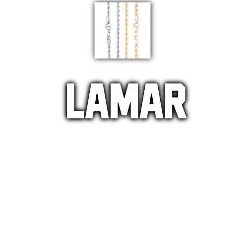 Custom Letters Baguette Two Layer Necklace