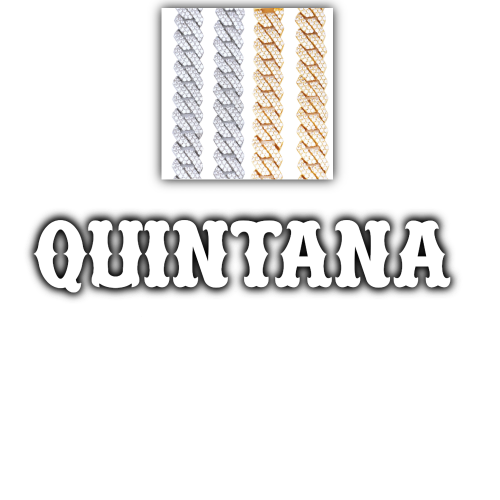 Custom Letters Freibeuter Font Necklace