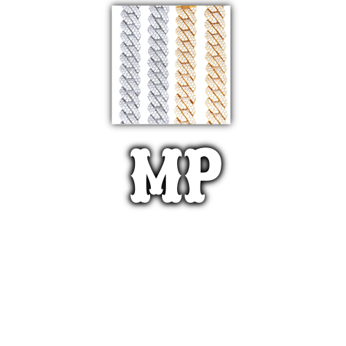 Custom Letters Freibeuter Font Necklace