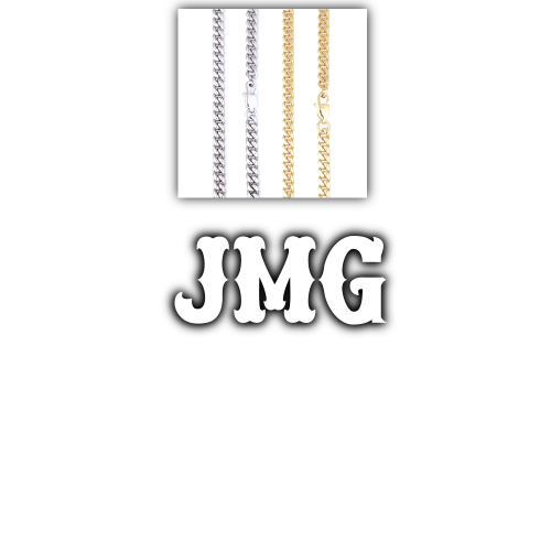 Custom Letters Freibeuter Font Necklace