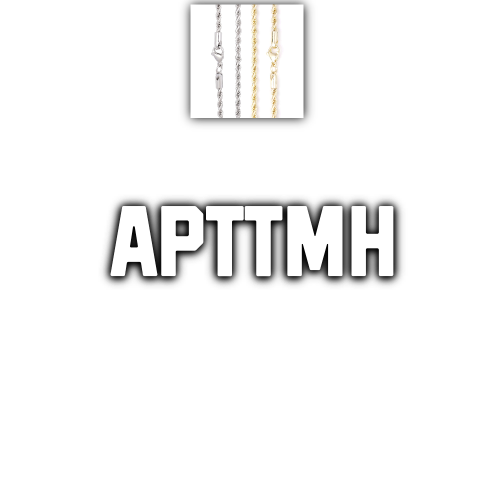 Custom Letters Baguette Two Layer Necklace