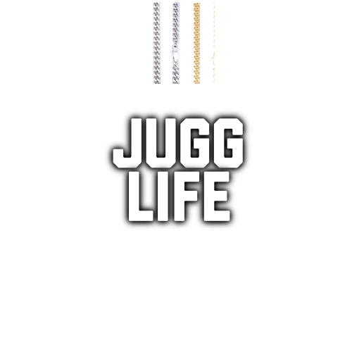 Custom Letters Baguette Two Layer Necklace