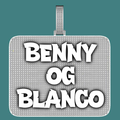 CUSTOM LETTER NECKLACE 3D BIG SQUARE