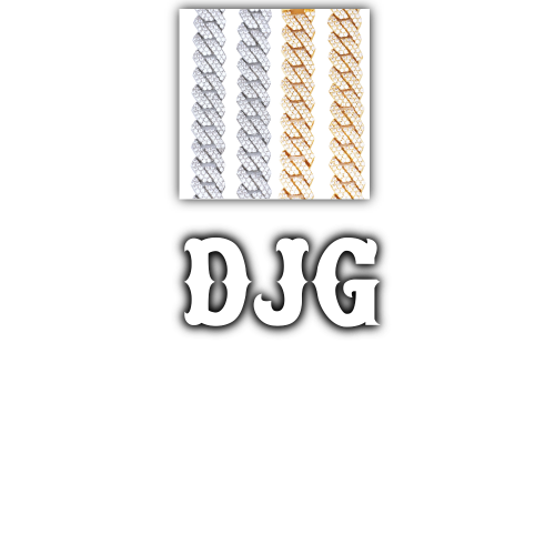 Custom Letters Freibeuter Font Necklace