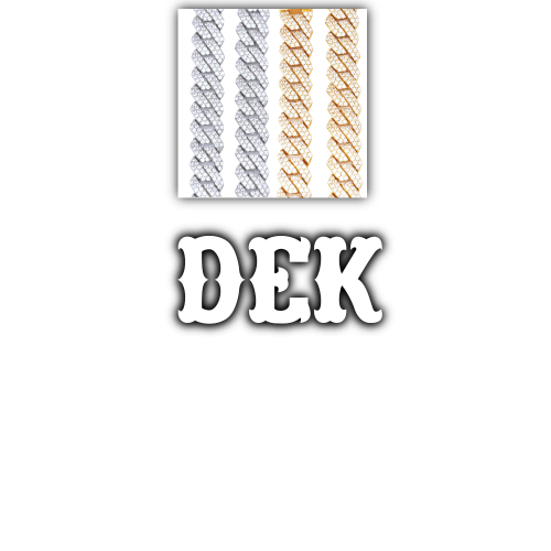Custom Letters Freibeuter Font Necklace