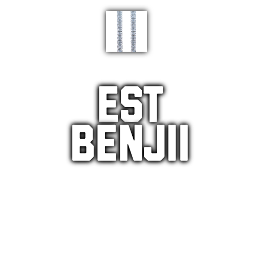 Custom Letters Baguette Two Layer Necklace
