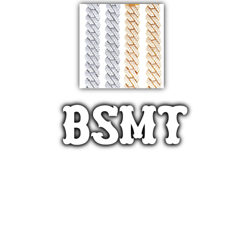 Custom Letters Freibeuter Font Necklace
