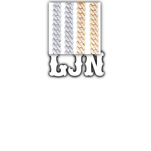 Custom Letters Freibeuter Font Necklace