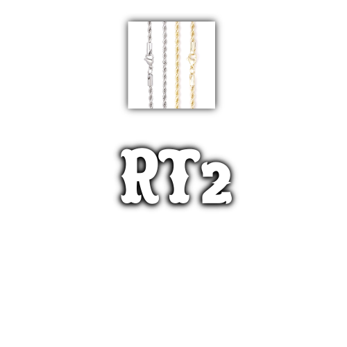 Custom Letters Freibeuter Font Necklace