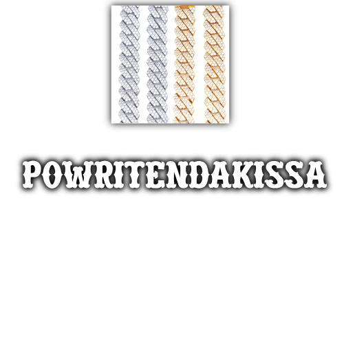 Custom Letters Freibeuter Font Necklace