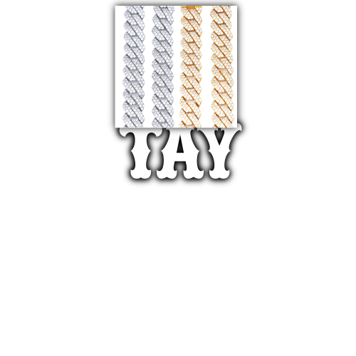Custom Letters Freibeuter Font Necklace