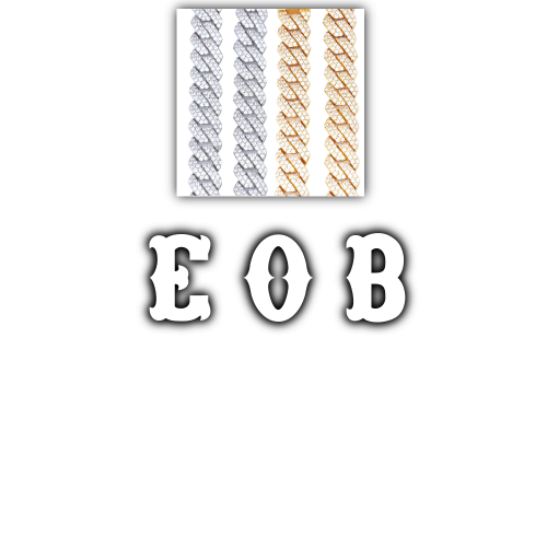 Custom Letters Freibeuter Font Necklace