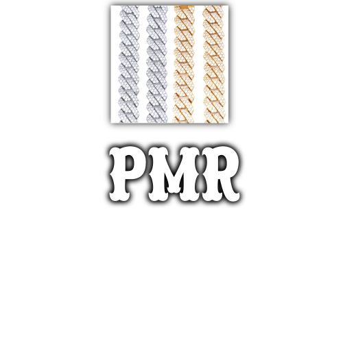 Custom Letters Freibeuter Font Necklace