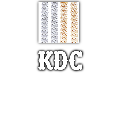 Custom Letters Freibeuter Font Necklace