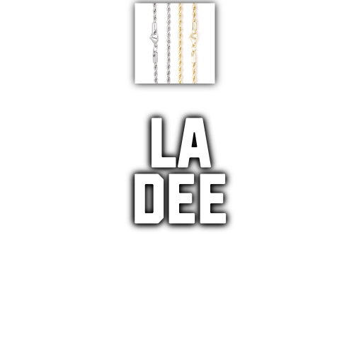 Custom Letters Baguette Two Layer Necklace