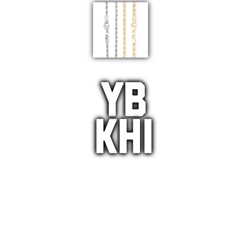 Custom Letters Baguette Two Layer Necklace