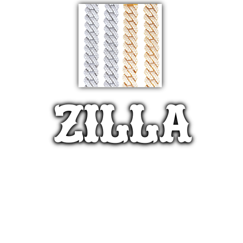 Custom Letters Freibeuter Font Necklace