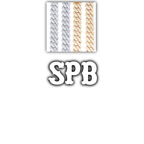 Custom Letters Freibeuter Font Necklace