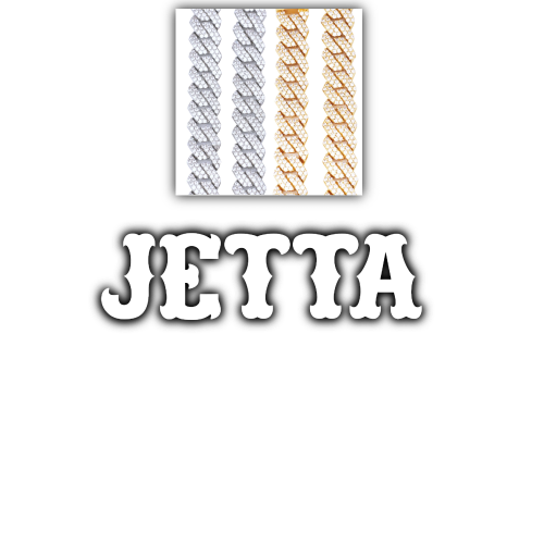 Custom Letters Freibeuter Font Necklace