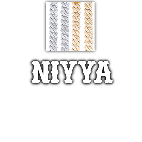 Custom Letters Freibeuter Font Necklace